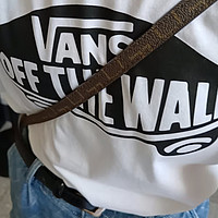 vansVans范斯官方 男女情侣短袖T恤夏季滑板LOGO经典款白黑出游必备