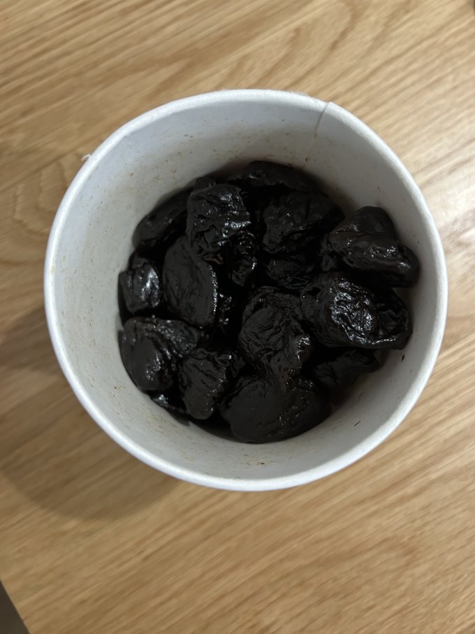 阳光少女蜜饯果脯