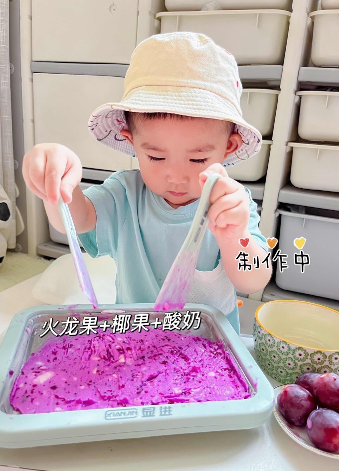 显进其他厨房电器