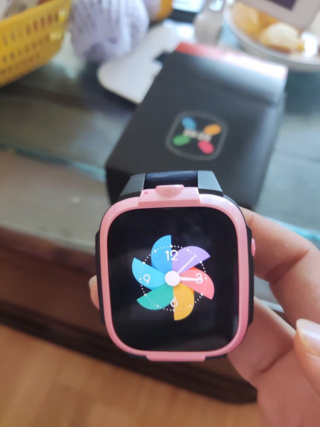 精挑细选很久✨，最后决定买这一款🎁，到货