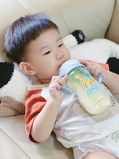 这奶瓶🍼我儿子爱了！！！