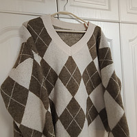 穿搭好物大聚会🌟 篇九百八十一：销量最高的秋冬毛衣学院风，它到底有什么样的魅力呢？