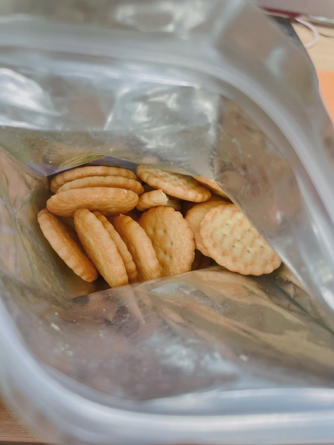 饼干
