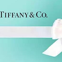 Tiffany & Co.的第一款腕表，精巧夺目，复古设计尽显非凡气质，但我爱而不可得😭