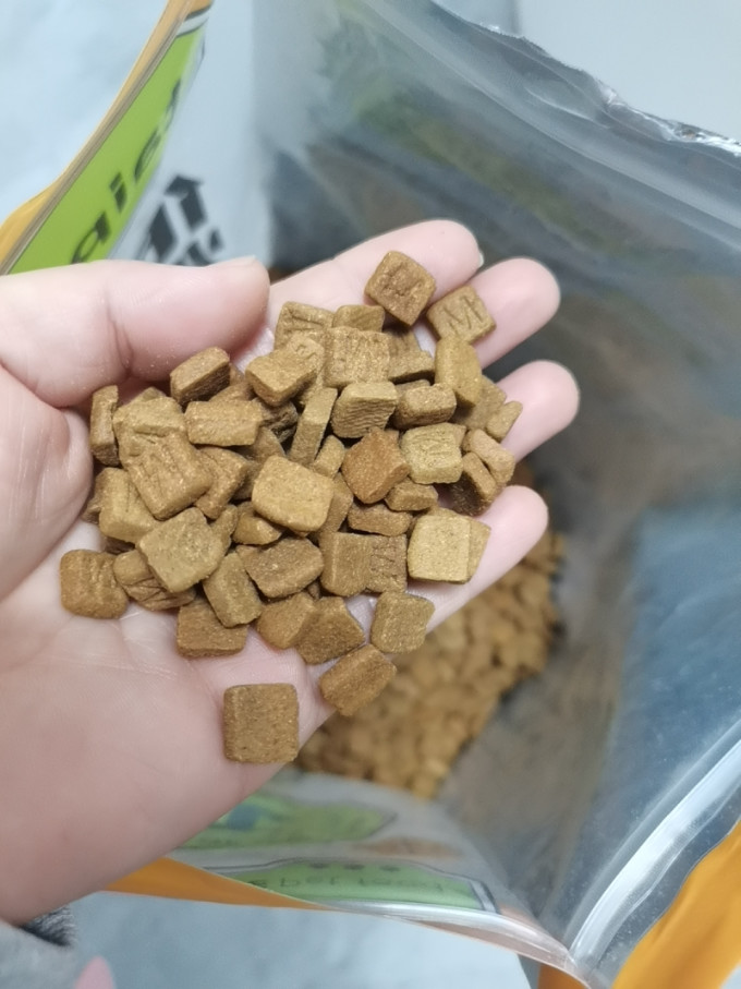 台派狗粮