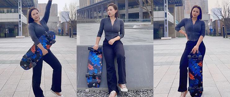 我的第五块陆冲板开箱实测，百元国产内卷太狠，快进来避坑！