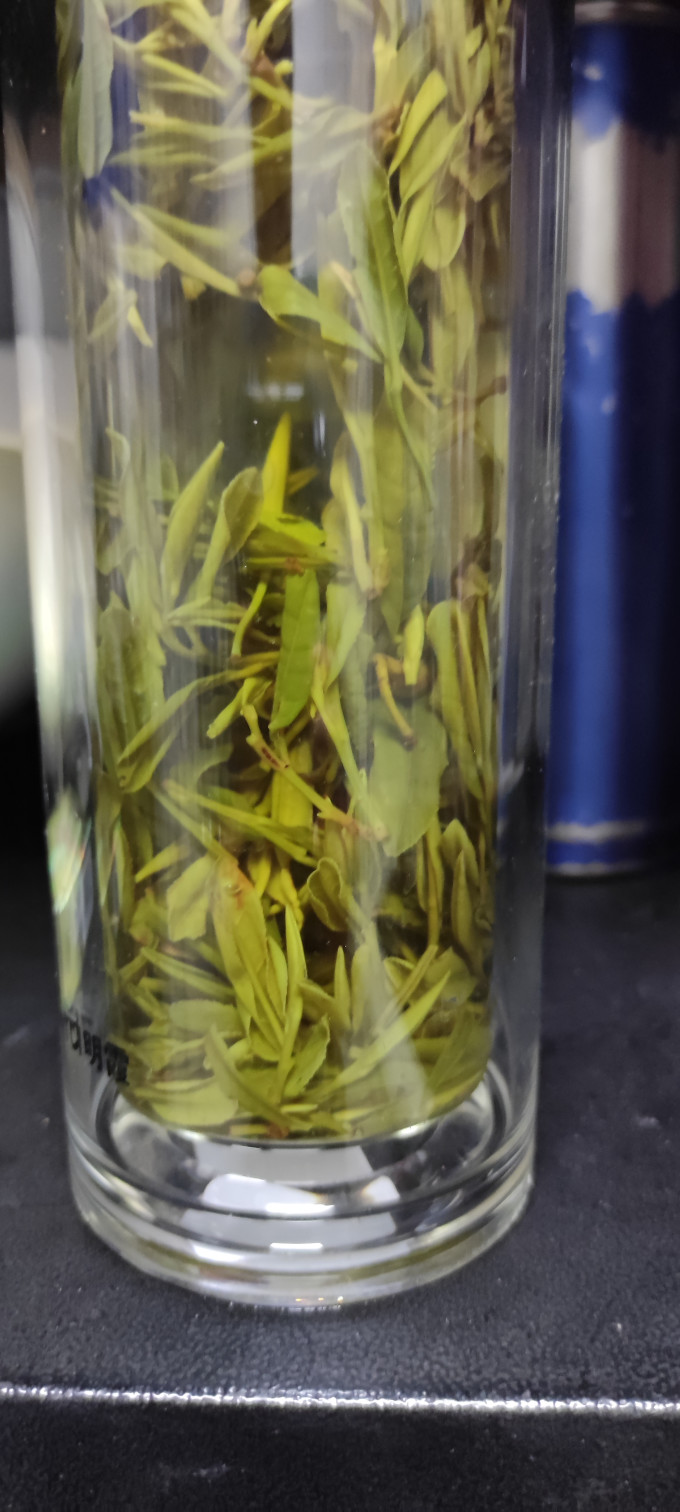 庆泰祥茶类