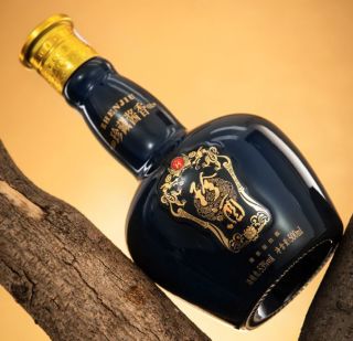 珍酒珍藏酱香，酱酒入门