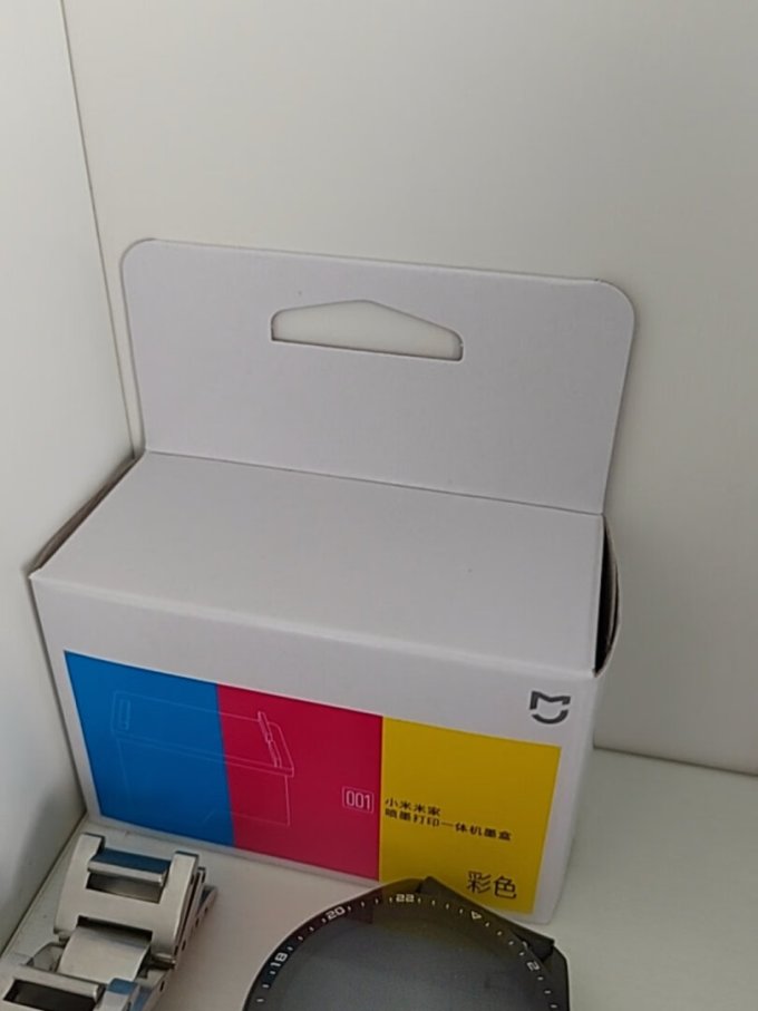 小米办公耗材