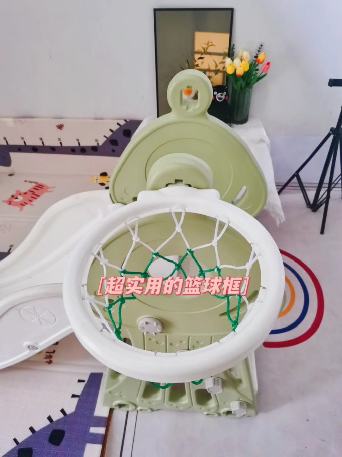 健身玩具