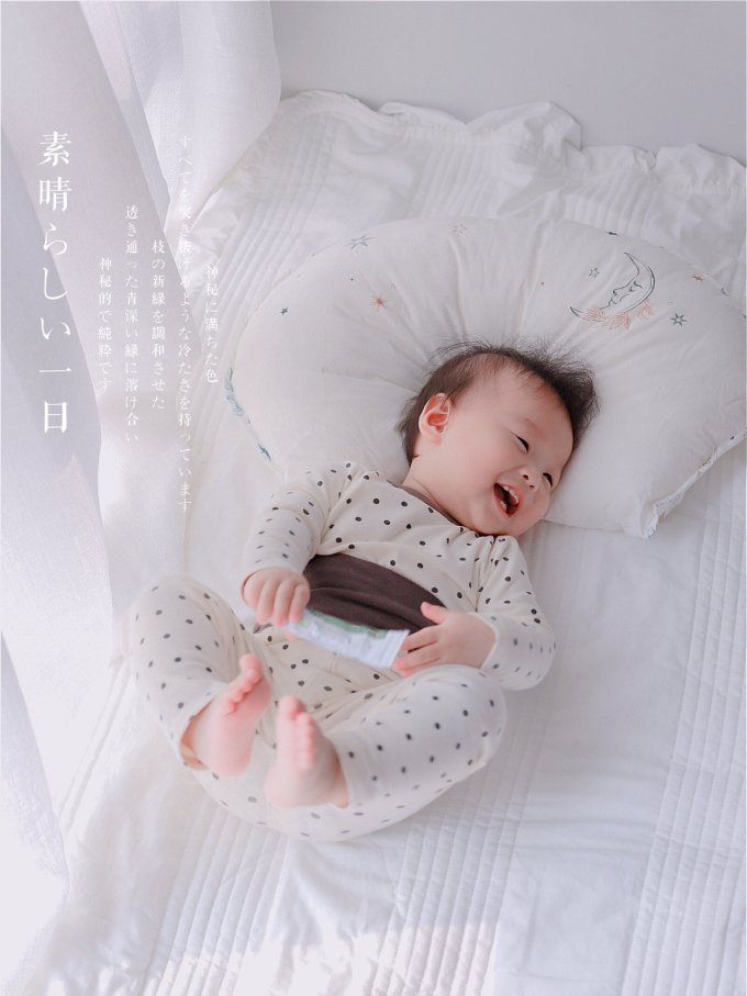 婴儿床垫