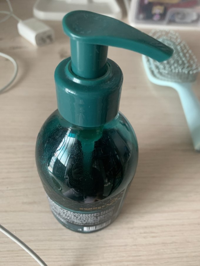 博滴洗发护发