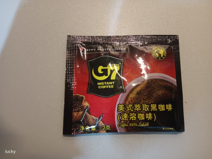 中原咖啡咖啡