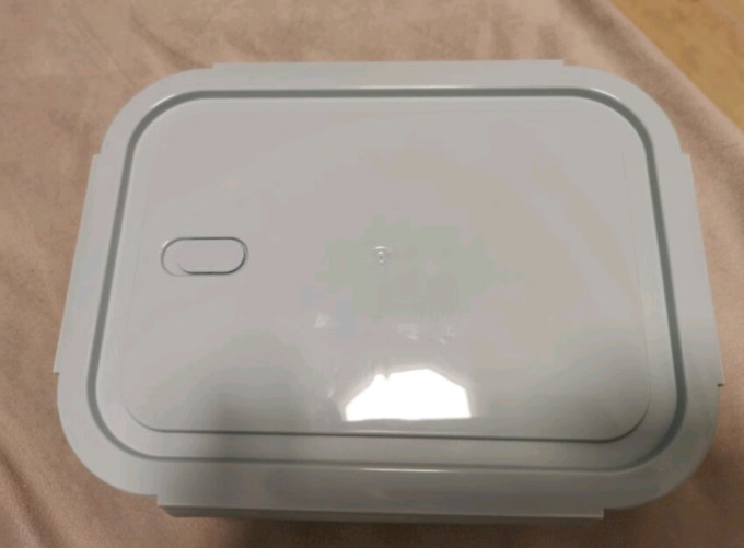 饭盒