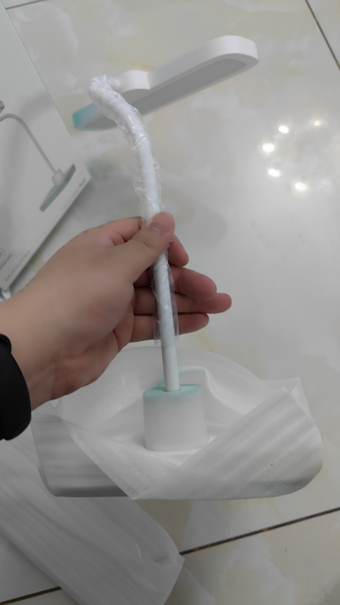 沃尔风普通台灯