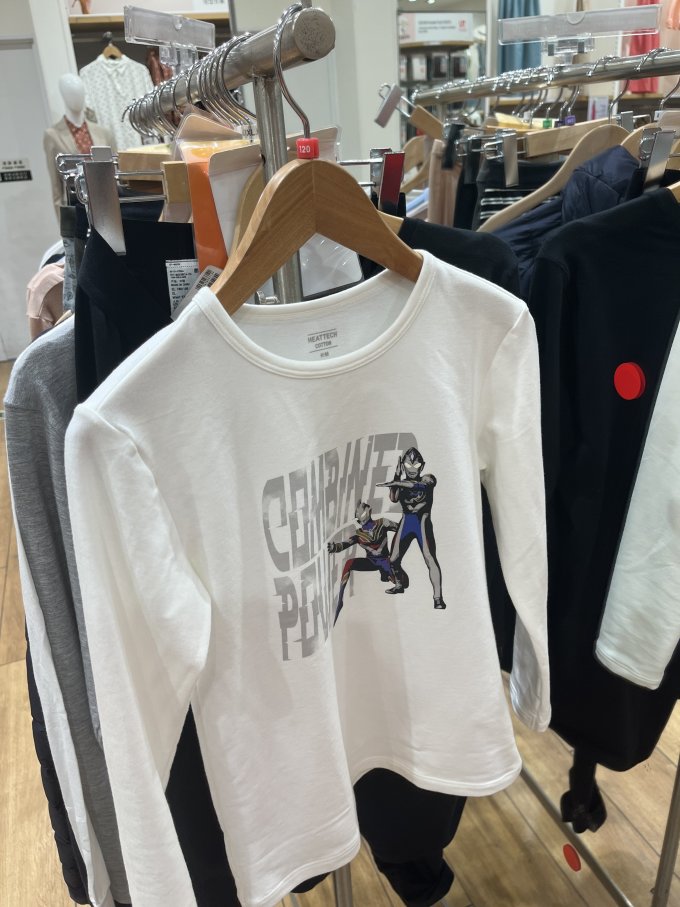 优衣库卫衣