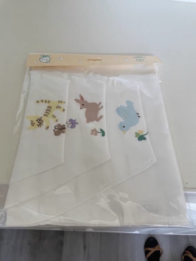 整体评价：一直买他们家的质量真的没话说