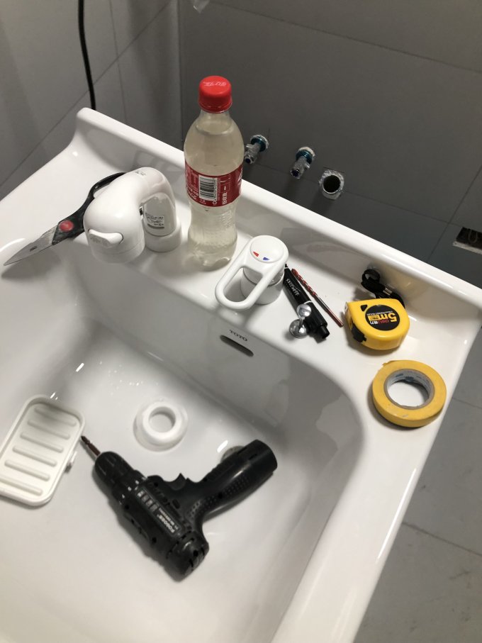 东陶卫浴用品
