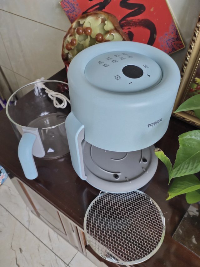一人食日常|分享一个能提升幸福感的小家电