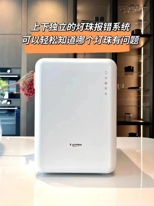 不私藏了！建议所有麻麻人手一台！！