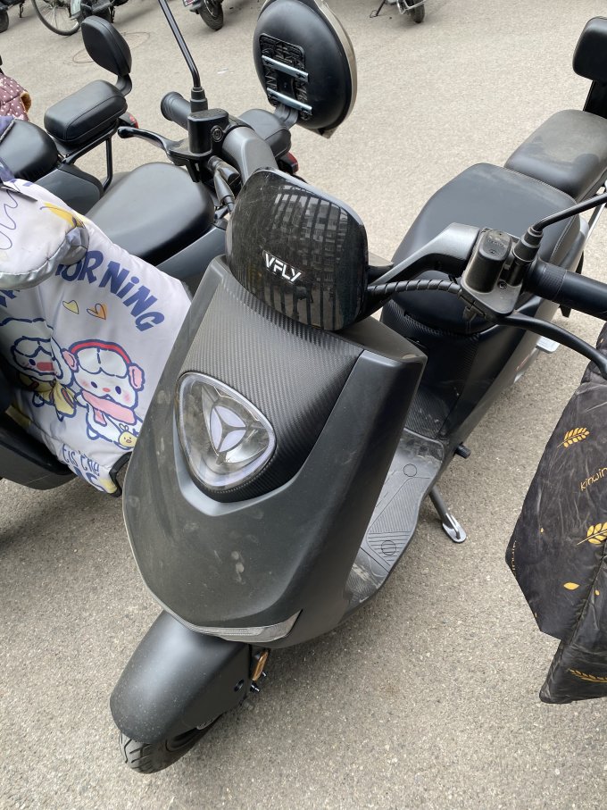 电动车