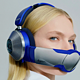 戴森 Dyson Zone 空气净化耳机国内发售：双重净化系统、主动ANC降噪