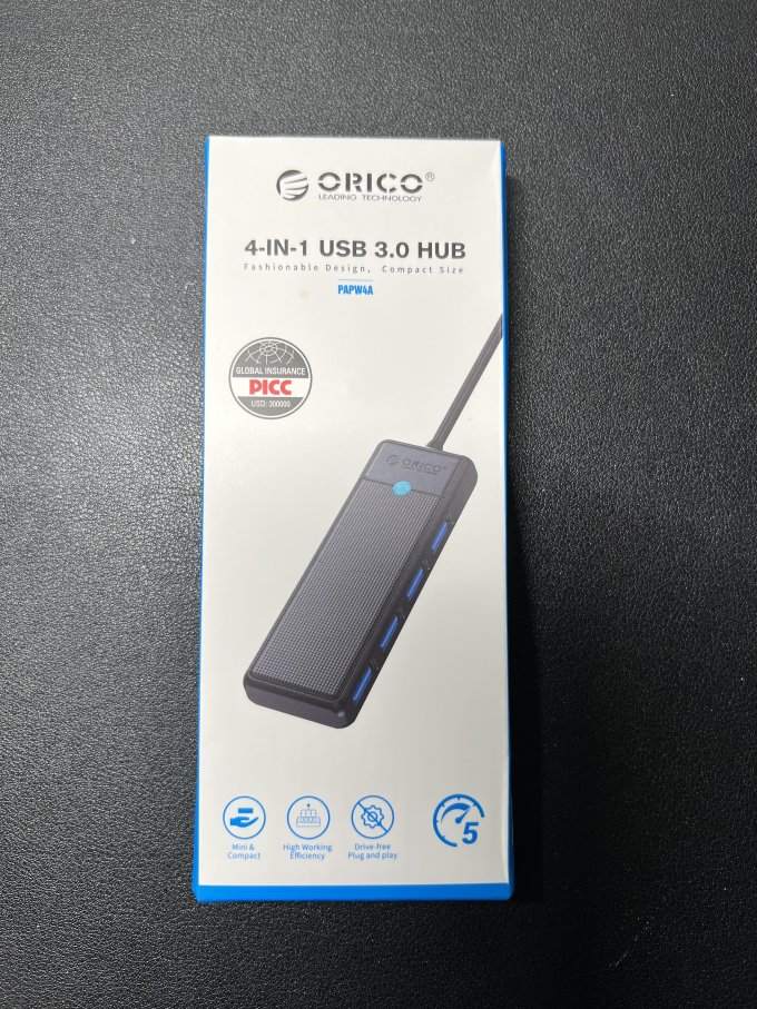 奥睿科接口转换器