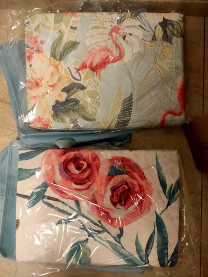圣之花床品件套
