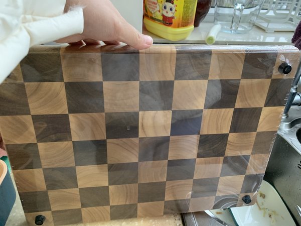 质量非常好,与卖家描述的完全一致,完全超