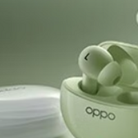 OPPO Enco Free3真无线降噪耳机发布：首创竹纤维振膜，49dB深度降噪