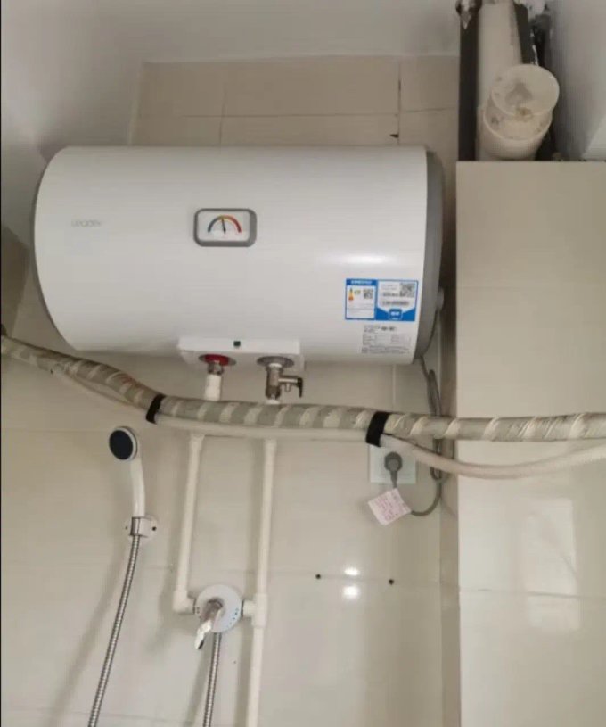 统帅电热水器