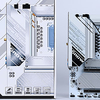 电脑DIY 篇220：只要799，刷新史低，最便宜的精粤Z790主板搭配i7-13700K 4070Ti装机实测