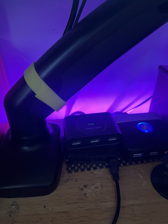 LED灯