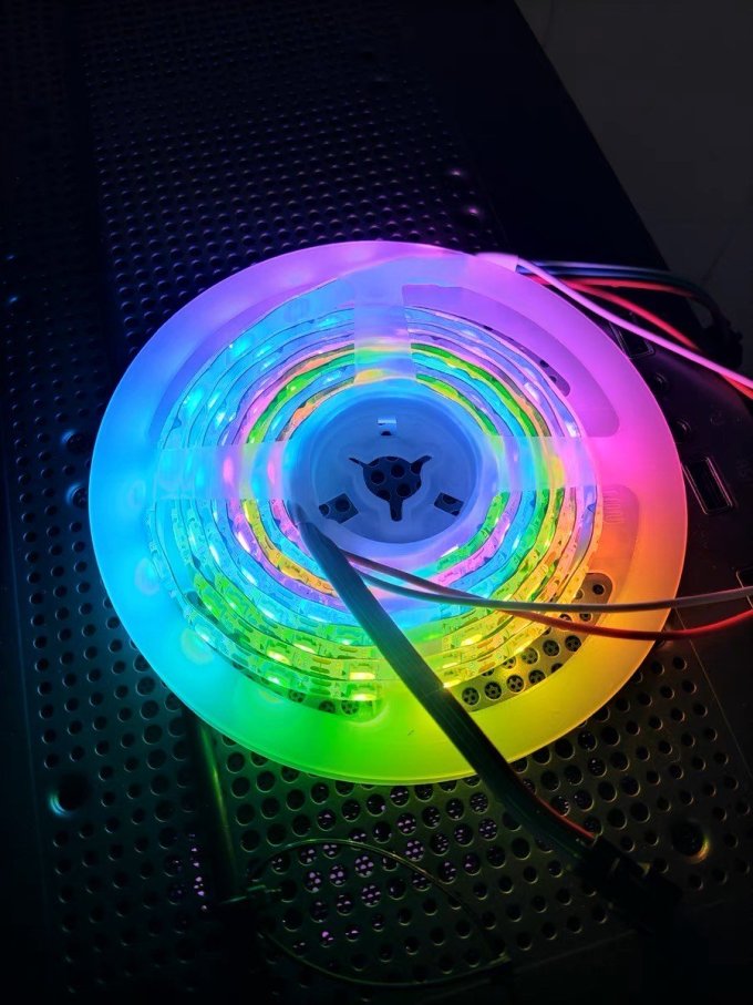 LED灯