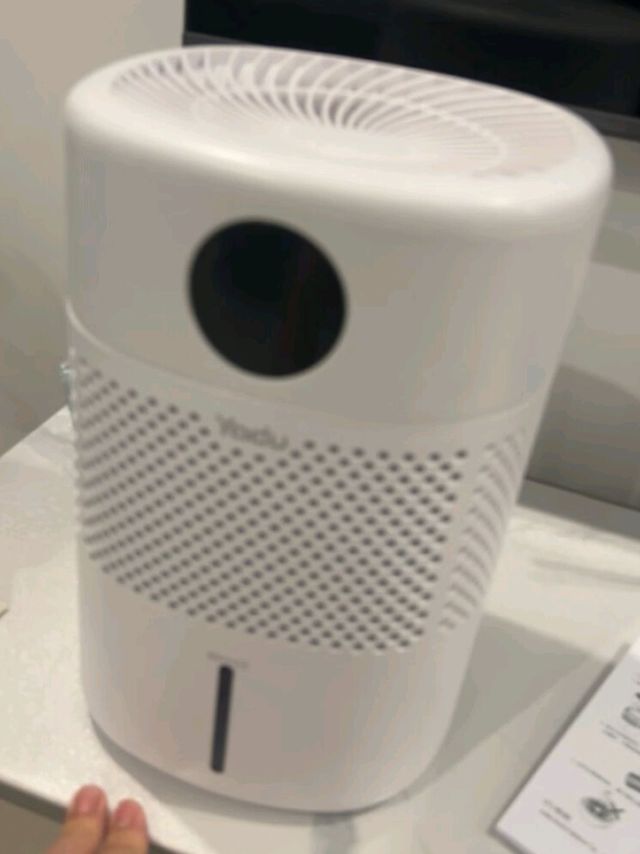 亚都无雾加湿器