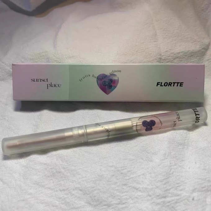 花洛莉亚眼影