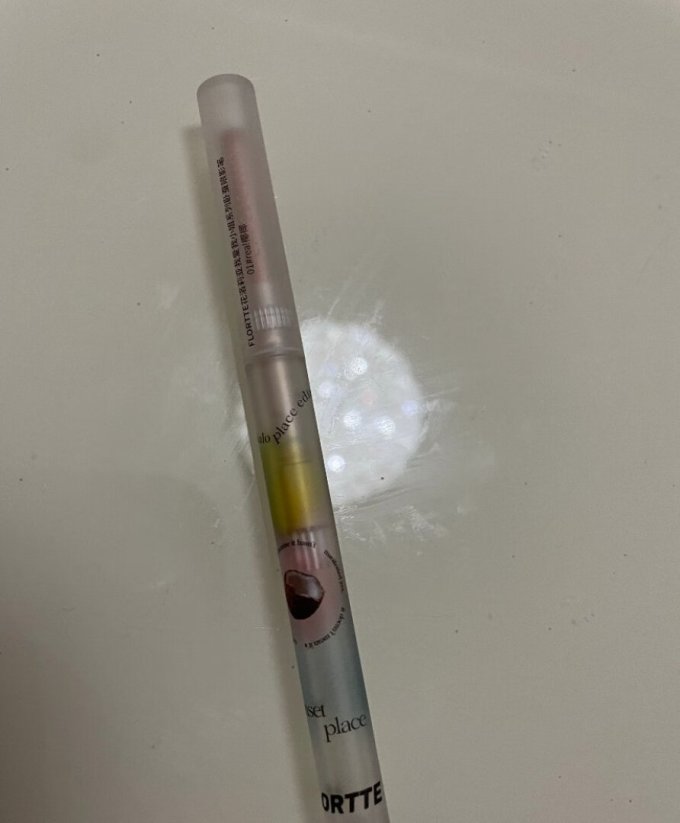 花洛莉亚眼影
