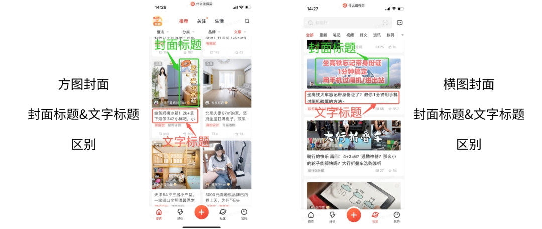 纯干货!12个技巧5个思路,轻松GET爆款封面标题~创作者必备!记得收藏!