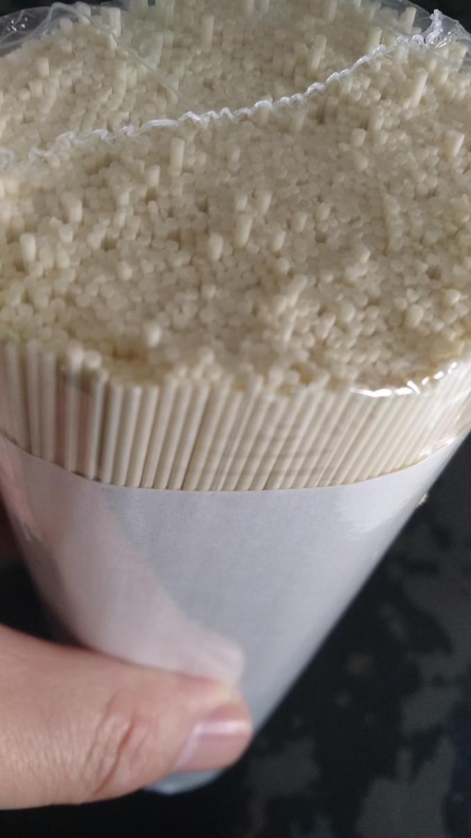 香雪挂面