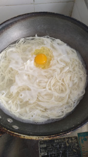 无限回购的香雪鸡蛋挂面，好吃省火省时间。