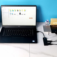 稳定高速无延迟：奥睿科USB 3.0集线器