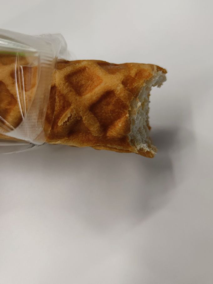 良品铺子饼干糕点