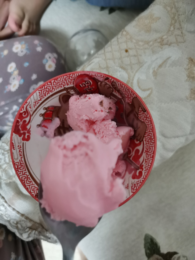 宜客冰淇淋/雪糕