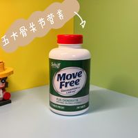 中老年人补钙不用慌，益节氨糖骨维力来了