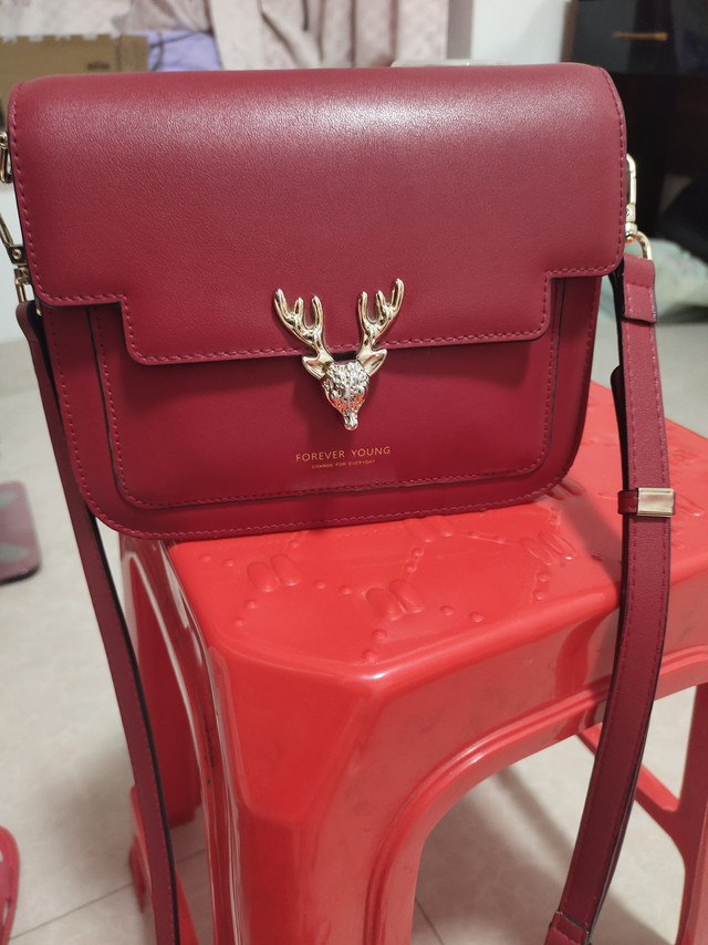 春天你需要背一个能传达你美美心情的包包