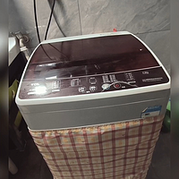 小家庭的迷你版电器～洗衣机