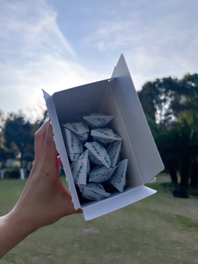 宝宝馋了宝宝零食