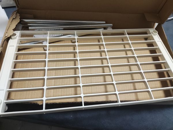 索尔诺厨房置物架