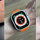 能文能武，原来定位极限运动的Apple Watch Ultra和衬衫也比较搭，顺便说说手上的几条表带。