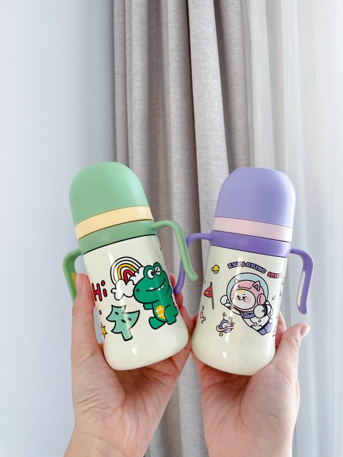 科巢学饮杯